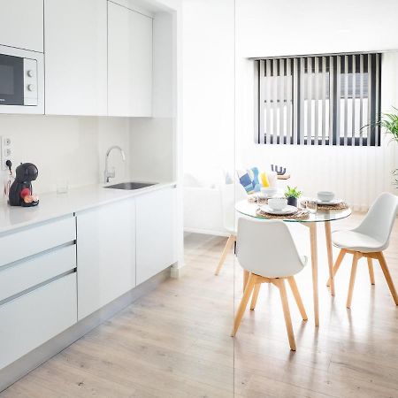 Homeforguest Apartment Abora With Pool And Garage Las Palmas de Gran Canaria Luaran gambar