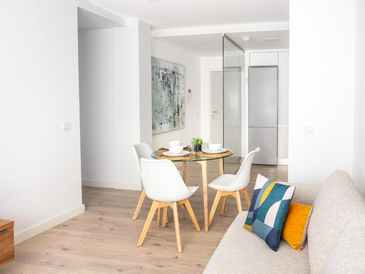 Homeforguest Apartment Abora With Pool And Garage Las Palmas de Gran Canaria Luaran gambar