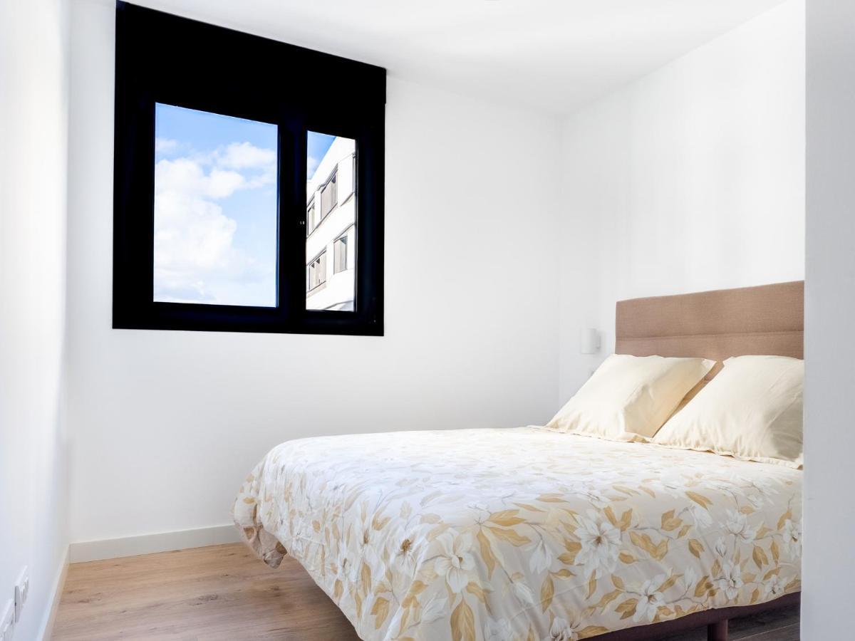 Homeforguest Apartment Abora With Pool And Garage Las Palmas de Gran Canaria Luaran gambar
