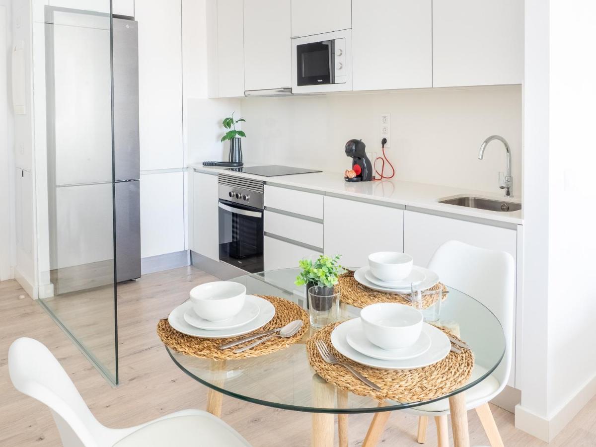 Homeforguest Apartment Abora With Pool And Garage Las Palmas de Gran Canaria Luaran gambar