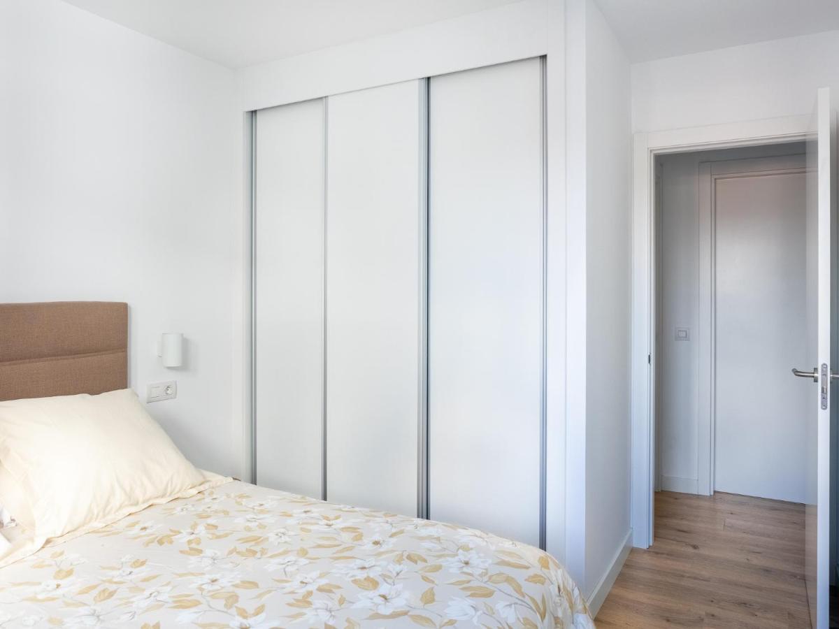 Homeforguest Apartment Abora With Pool And Garage Las Palmas de Gran Canaria Luaran gambar