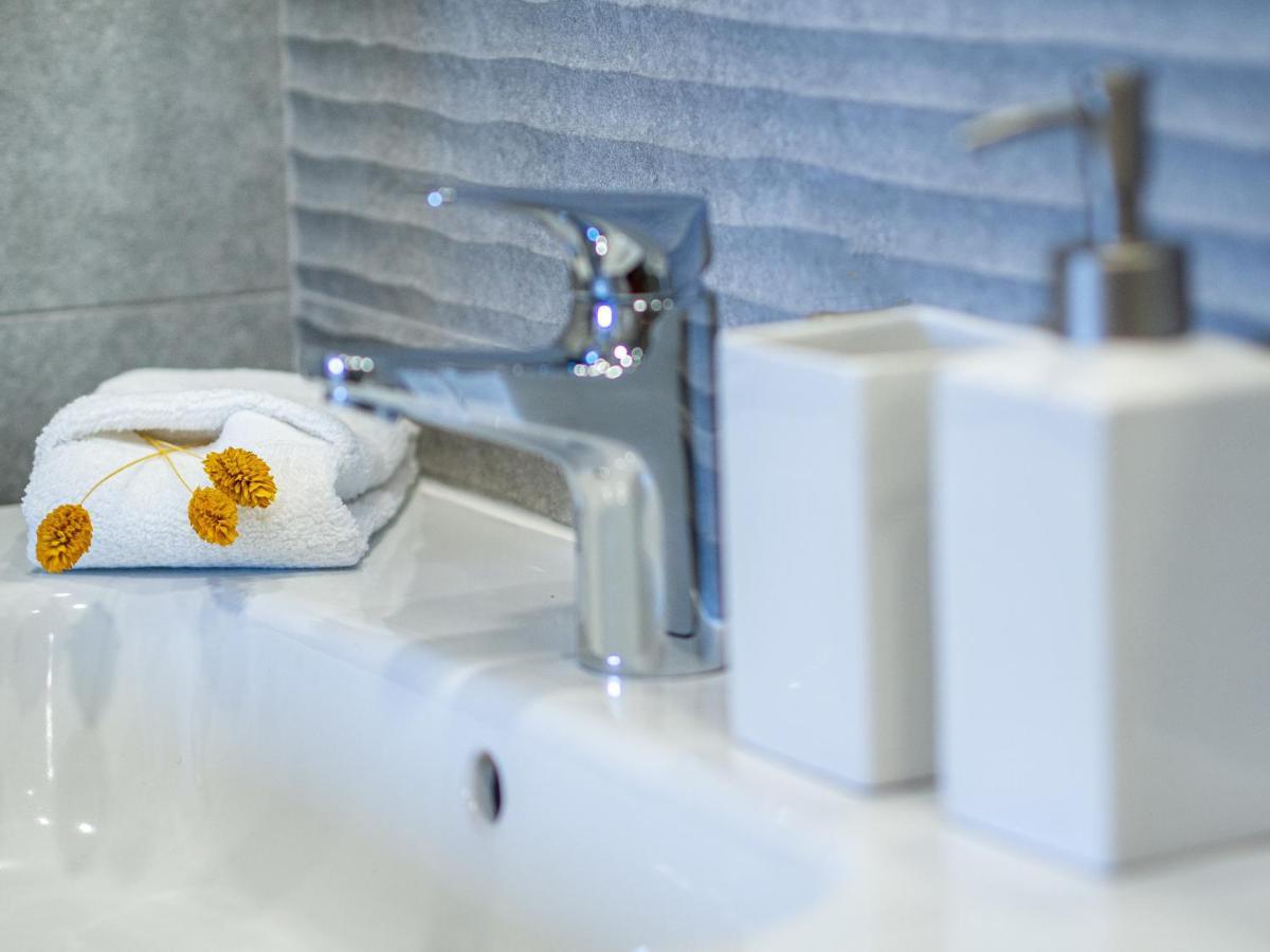 Homeforguest Apartment Abora With Pool And Garage Las Palmas de Gran Canaria Luaran gambar